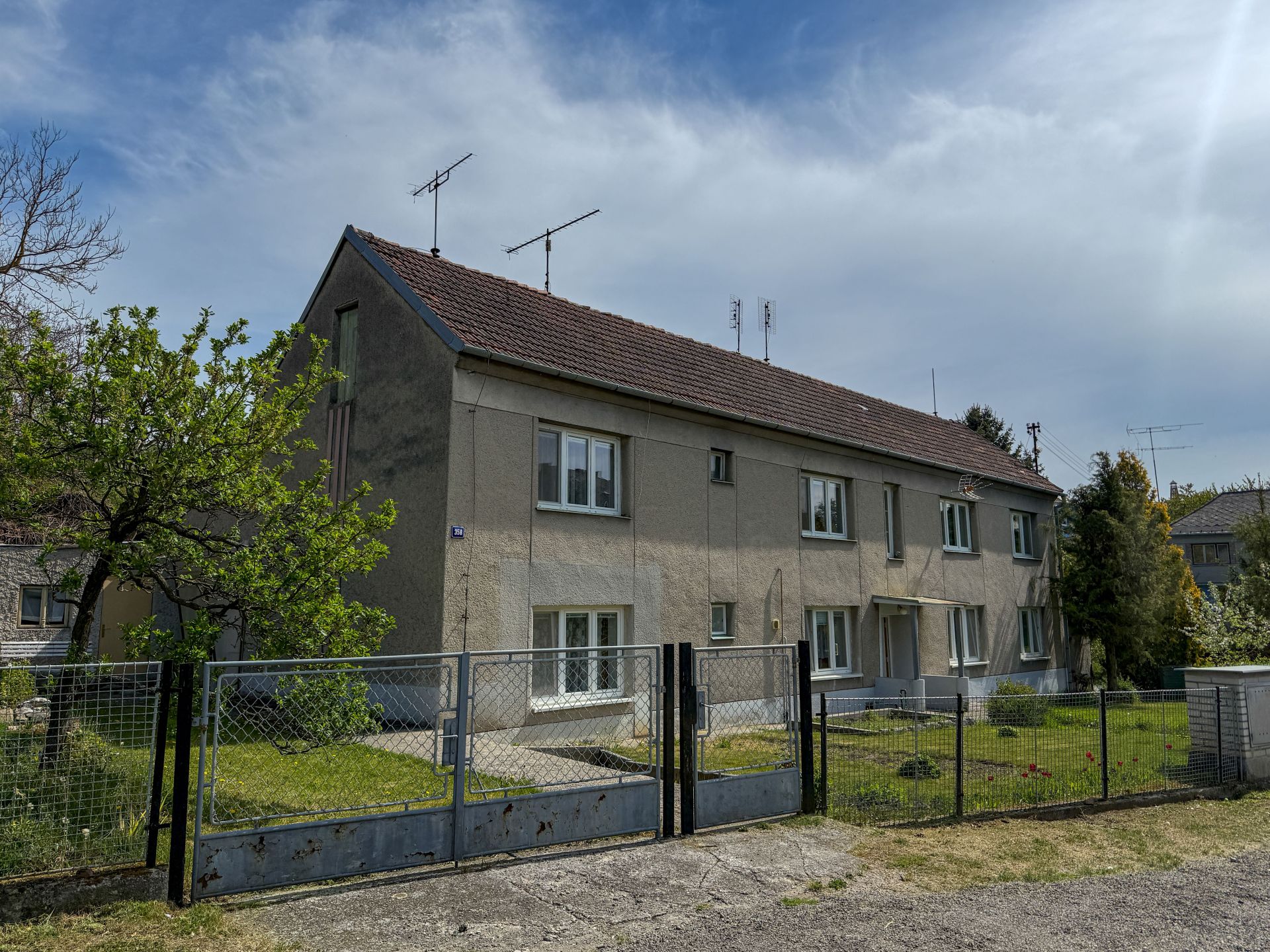 Prodej RD Přemyslovice