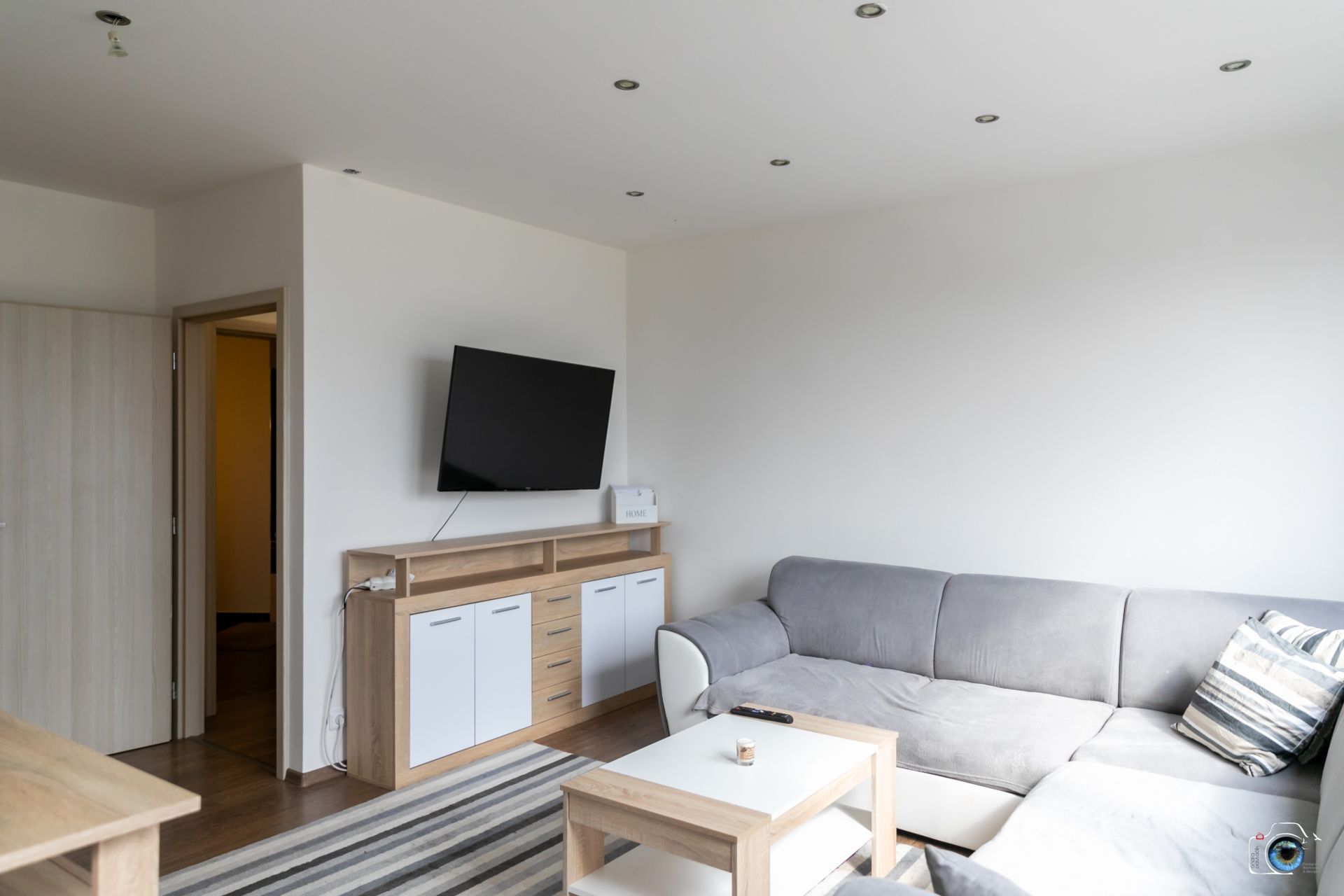 Panelový byt, osobní vlastnictví, 101 m2, Prostějov - PRODÁNO