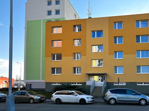 Prodej bytu 3+1, Prostějov