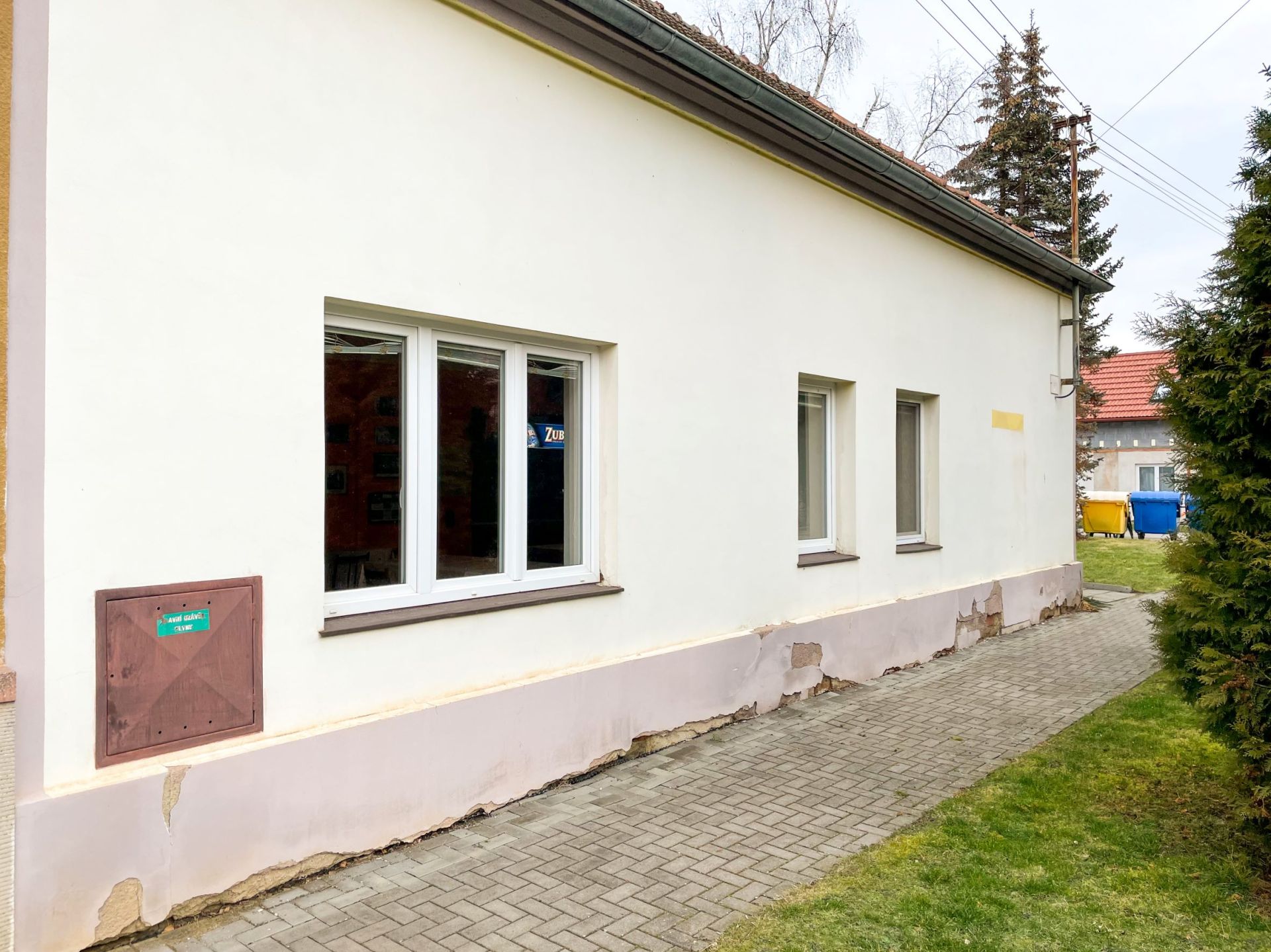 Prodej RD, Pivín
