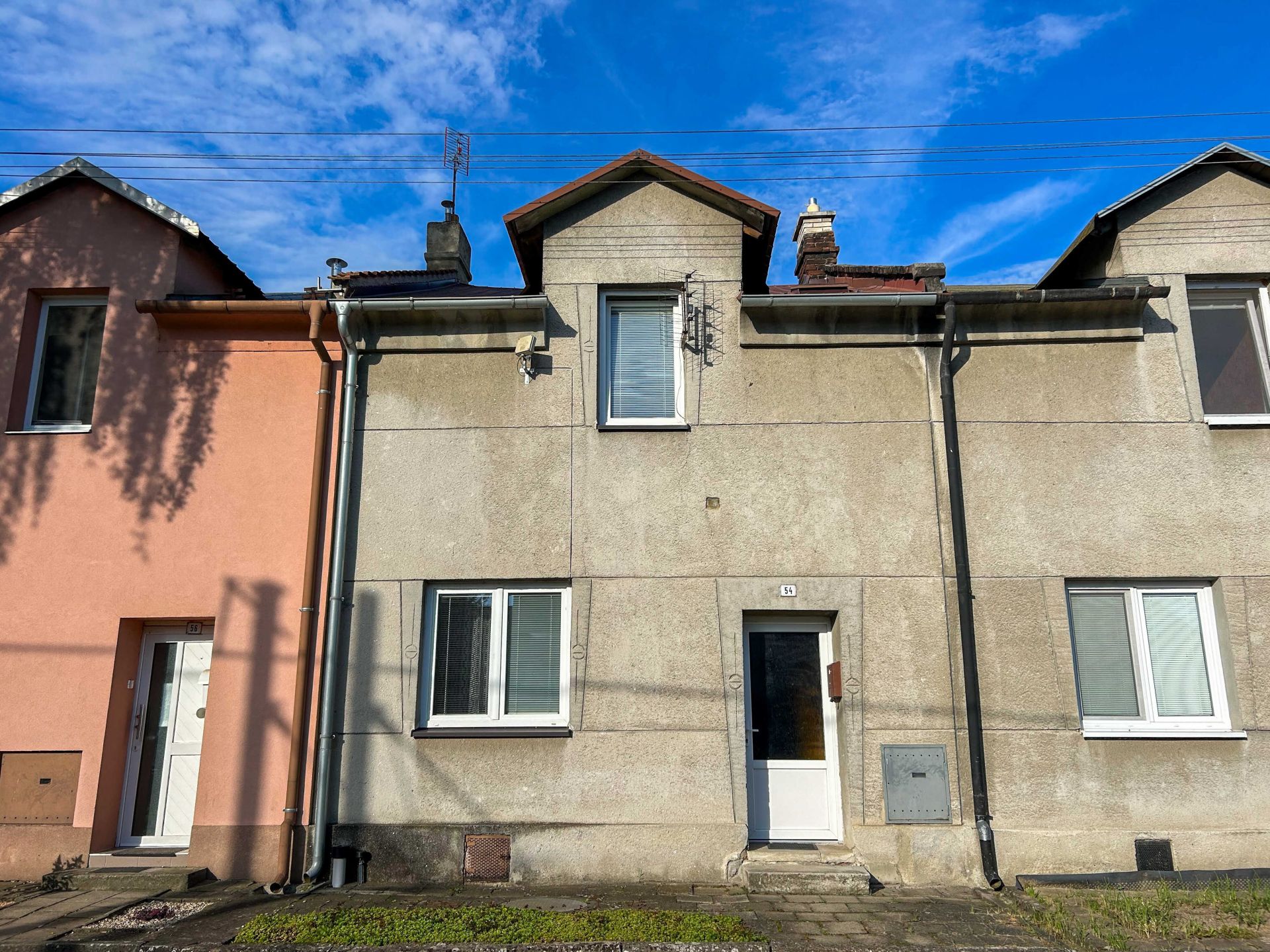 Prodej RD 5 + 1, Bedihošť PRODÁNO