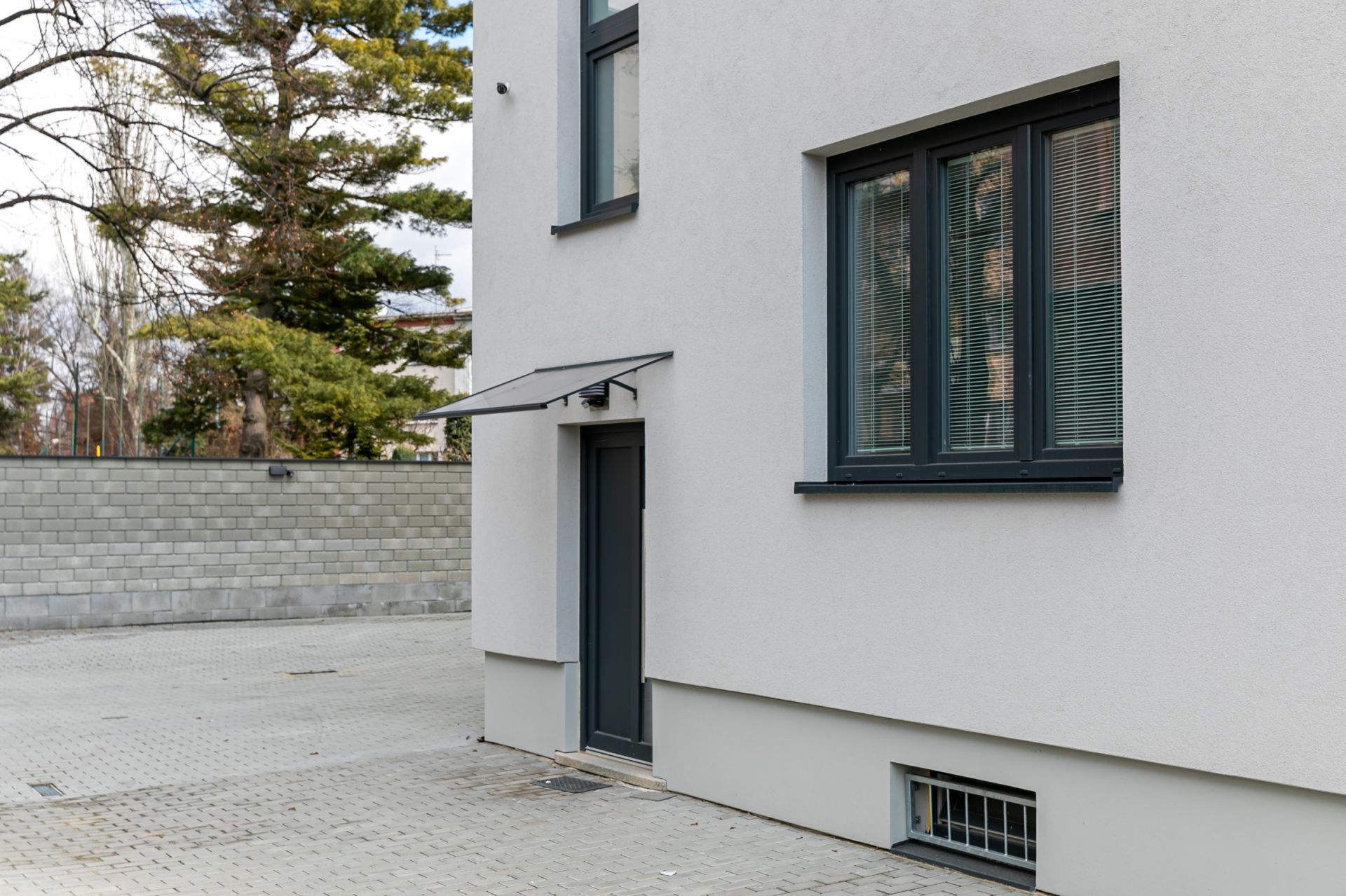 Prodej bytu 3+1 s terasou, 83 m2, Prostějov - PRODÁNO