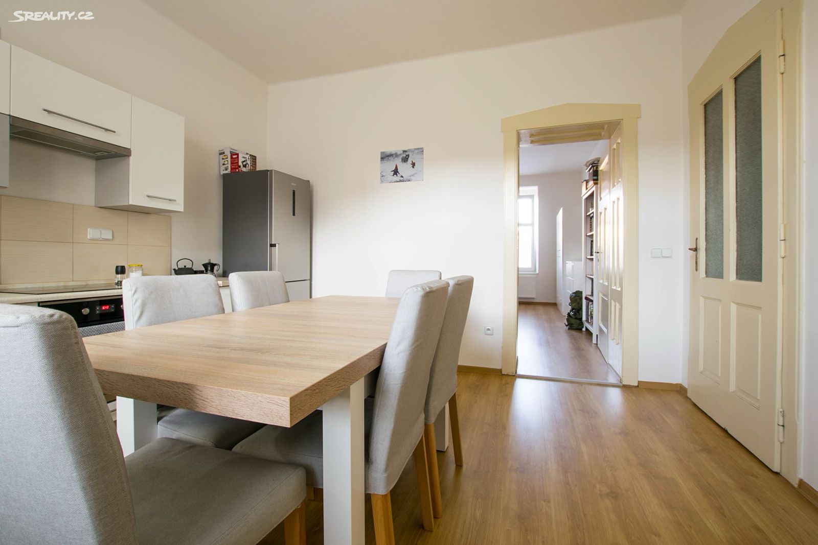 Prodej bytu 1 + 1, 53 m2, Kotkova ul. Prostějov PRODÁNO