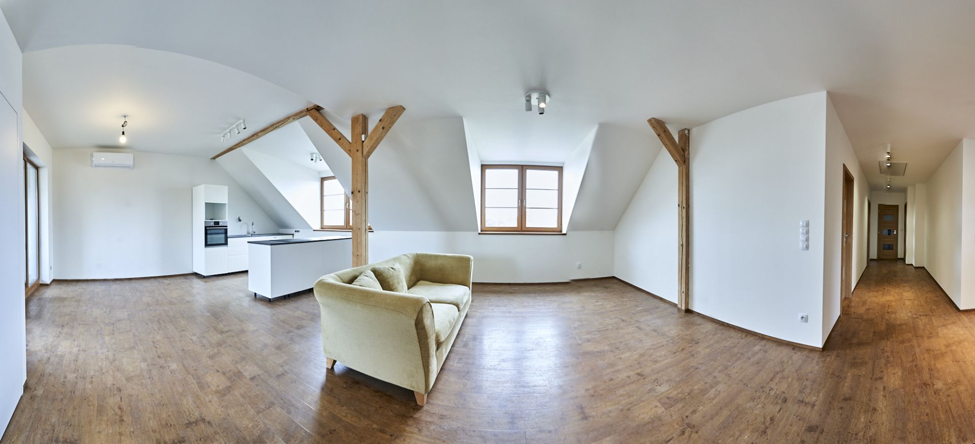 Prodej bytu 4+kk, Prostějov - PRODÁNO