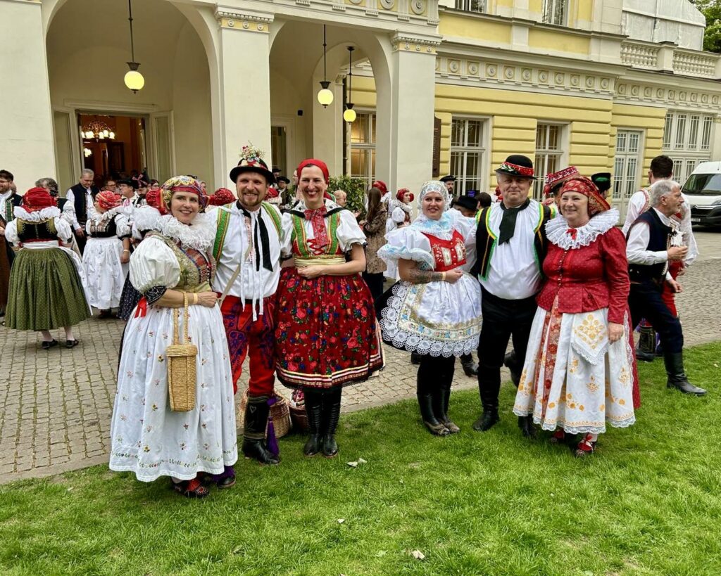 Hana Pospíšilíková | 438092222 122134575920098266 7028190758341303782 n